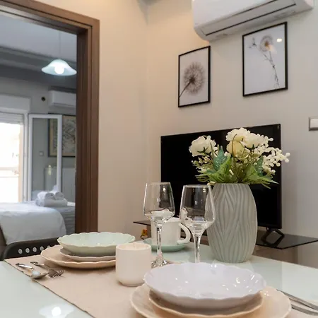 Apartment Xenia_apartments A6 Kozani